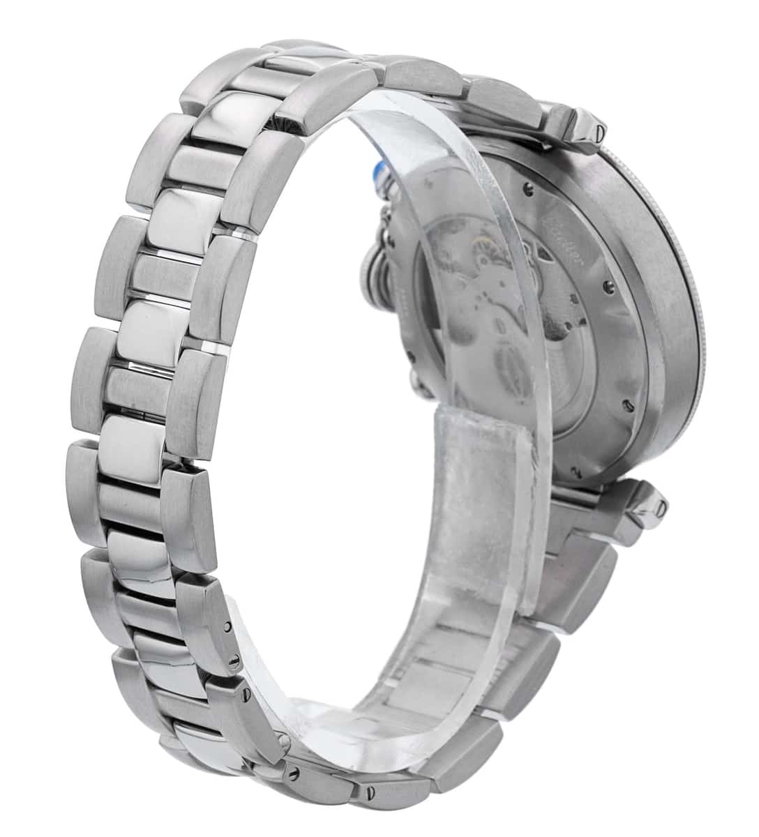 Cartier Pasha W31030H3 Cartier Pasha W31030H3